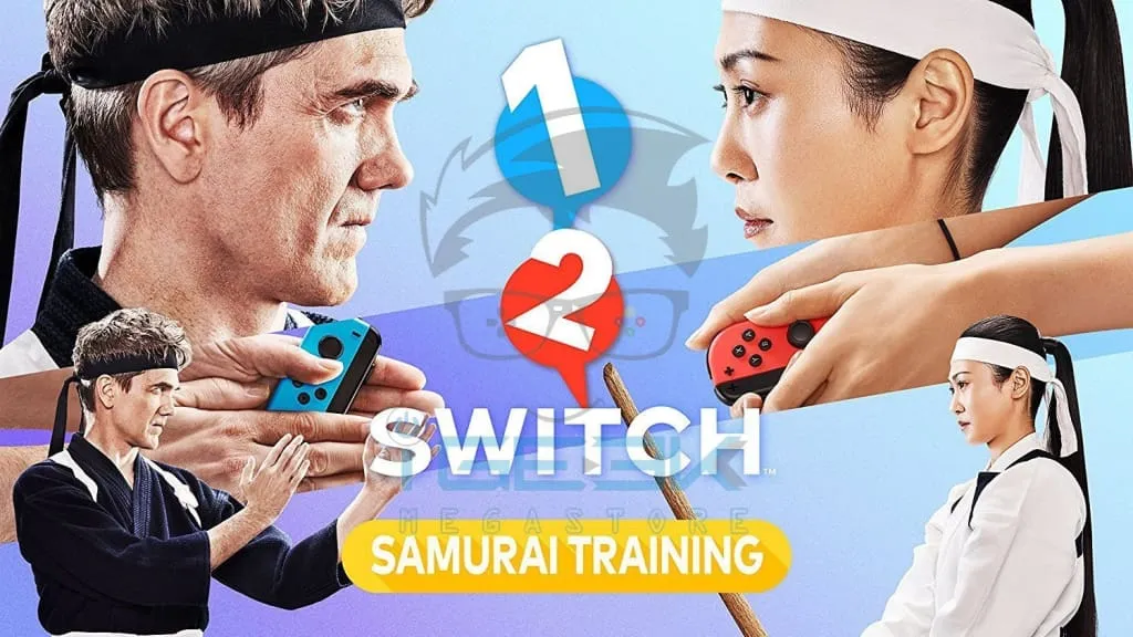 1-2 - Switch