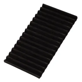 15-Bracelet or Watch Inserts for Full-Size Utility Trays, 14.13" L x 7.63" W