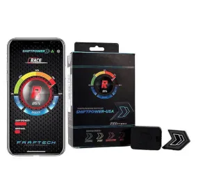 2019 - 2024 RAM Truck Throttle Response Controller | ShiftPower
