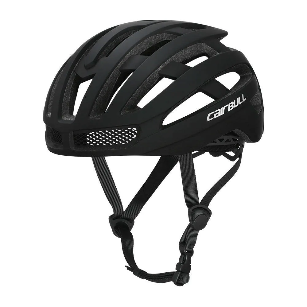 2022 Cairbull Newest Unisex Cycle Helmet Two Front Insect Screen Road Bike Helmet with 26 Vents Exclusive Sale Safe Resistant
