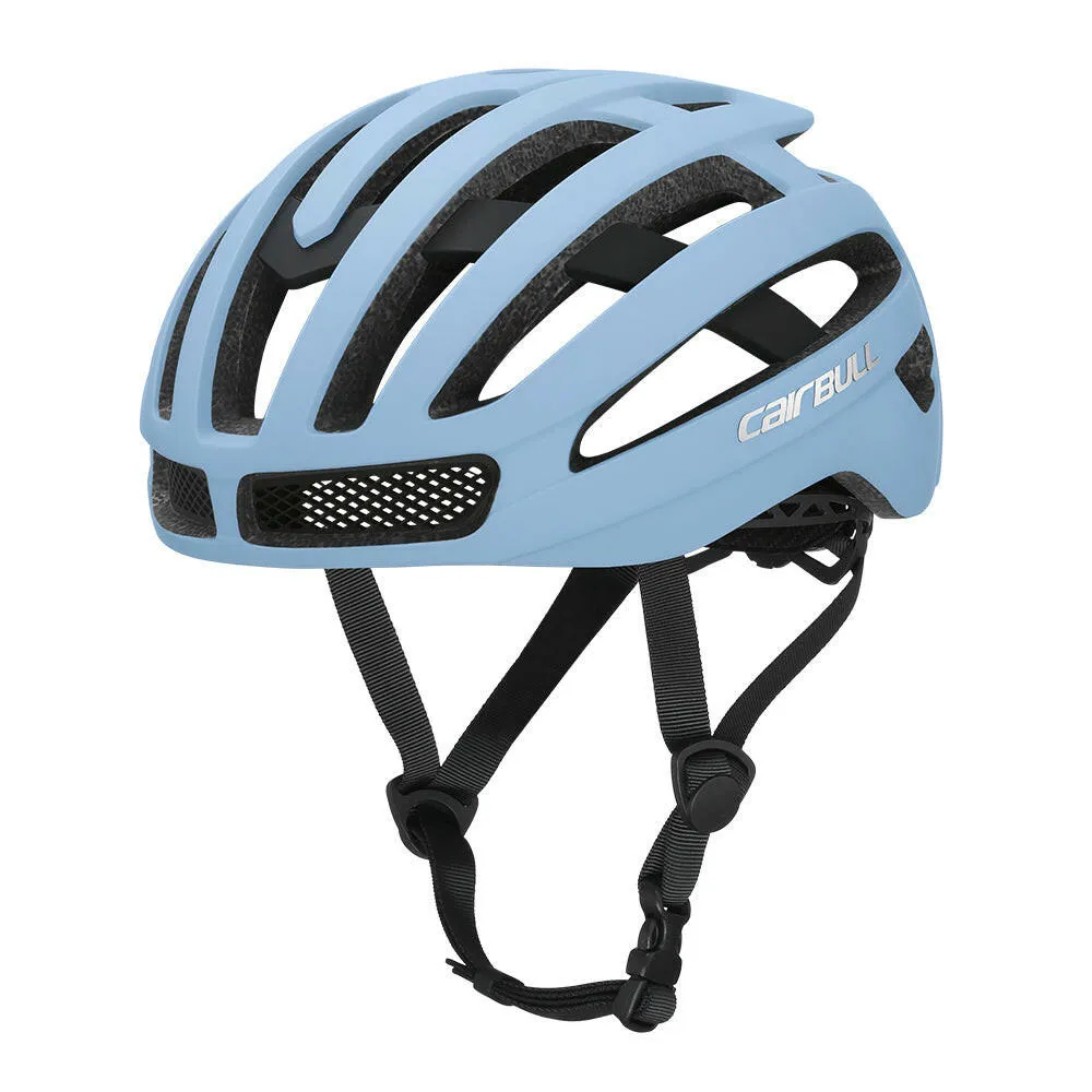 2022 Cairbull Newest Unisex Cycle Helmet Two Front Insect Screen Road Bike Helmet with 26 Vents Exclusive Sale Safe Resistant