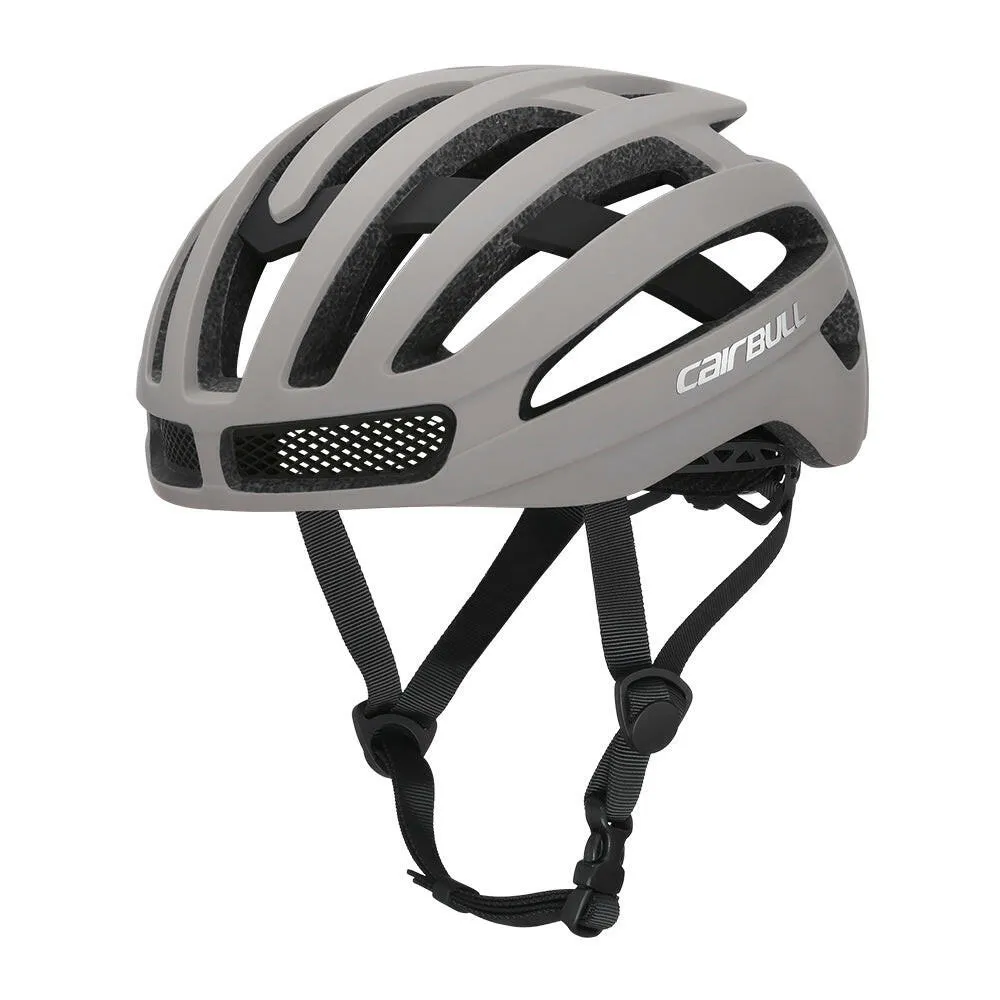 2022 Cairbull Newest Unisex Cycle Helmet Two Front Insect Screen Road Bike Helmet with 26 Vents Exclusive Sale Safe Resistant