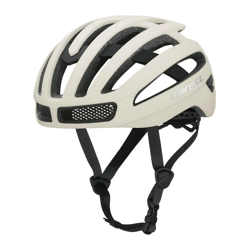2022 Cairbull Newest Unisex Cycle Helmet Two Front Insect Screen Road Bike Helmet with 26 Vents Exclusive Sale Safe Resistant