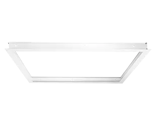2x2 Recessed Mounting Kit for LED Panels