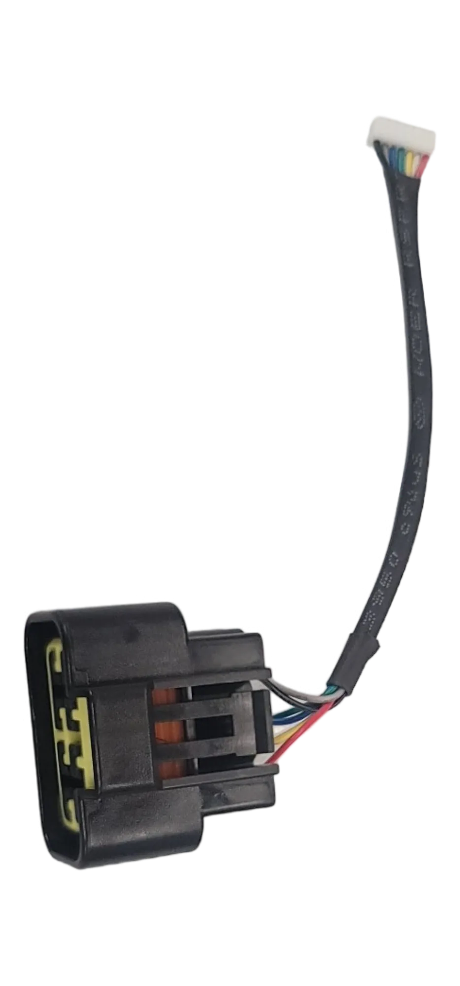 3Shul QS138v3 Encoder Module and Harness