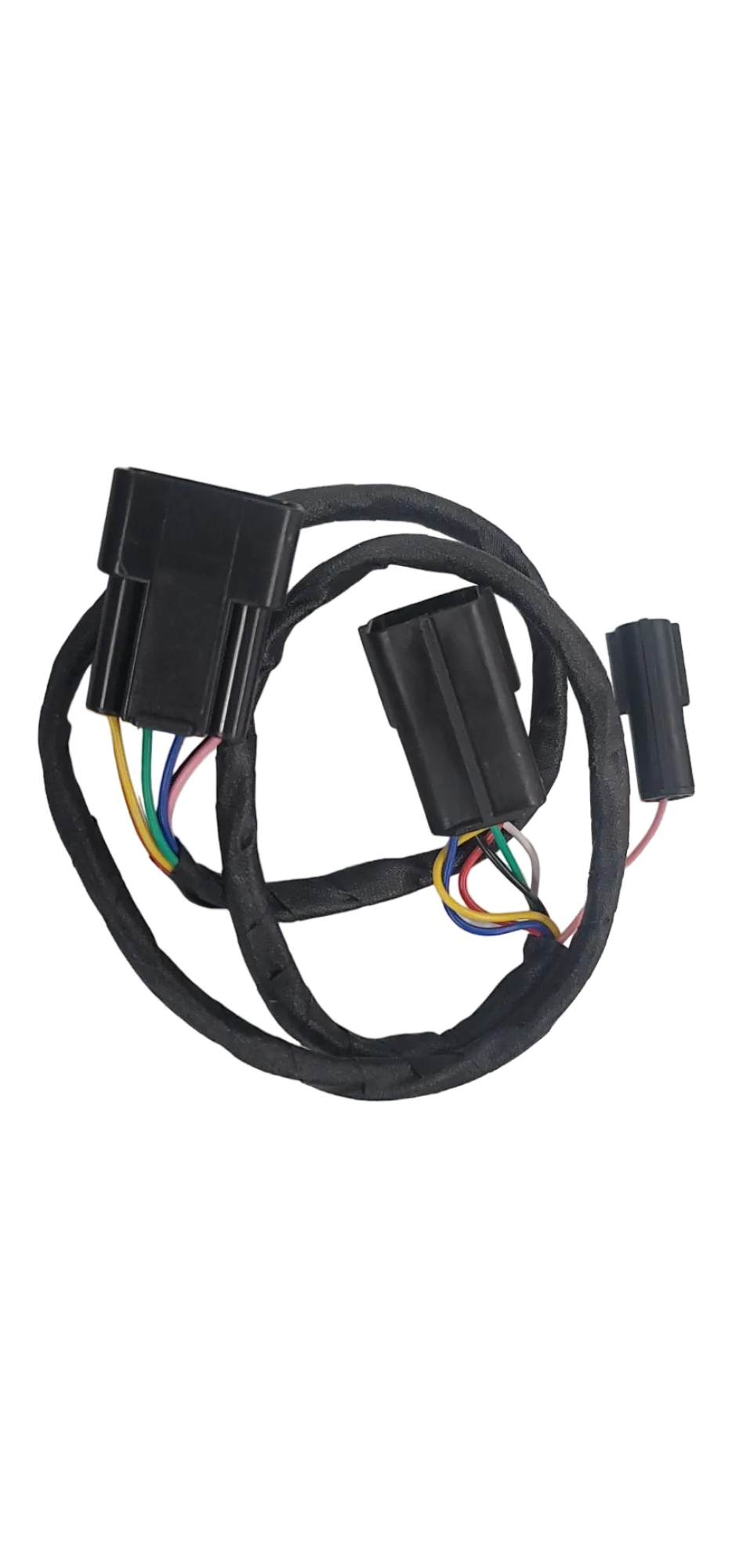 3Shul QS138v3 Encoder Module and Harness
