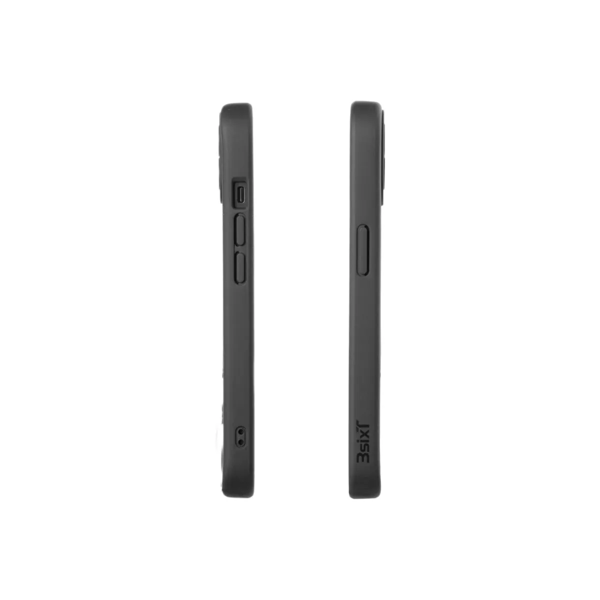 3sixT Neo Stand - Apple iPhone 15 - Black