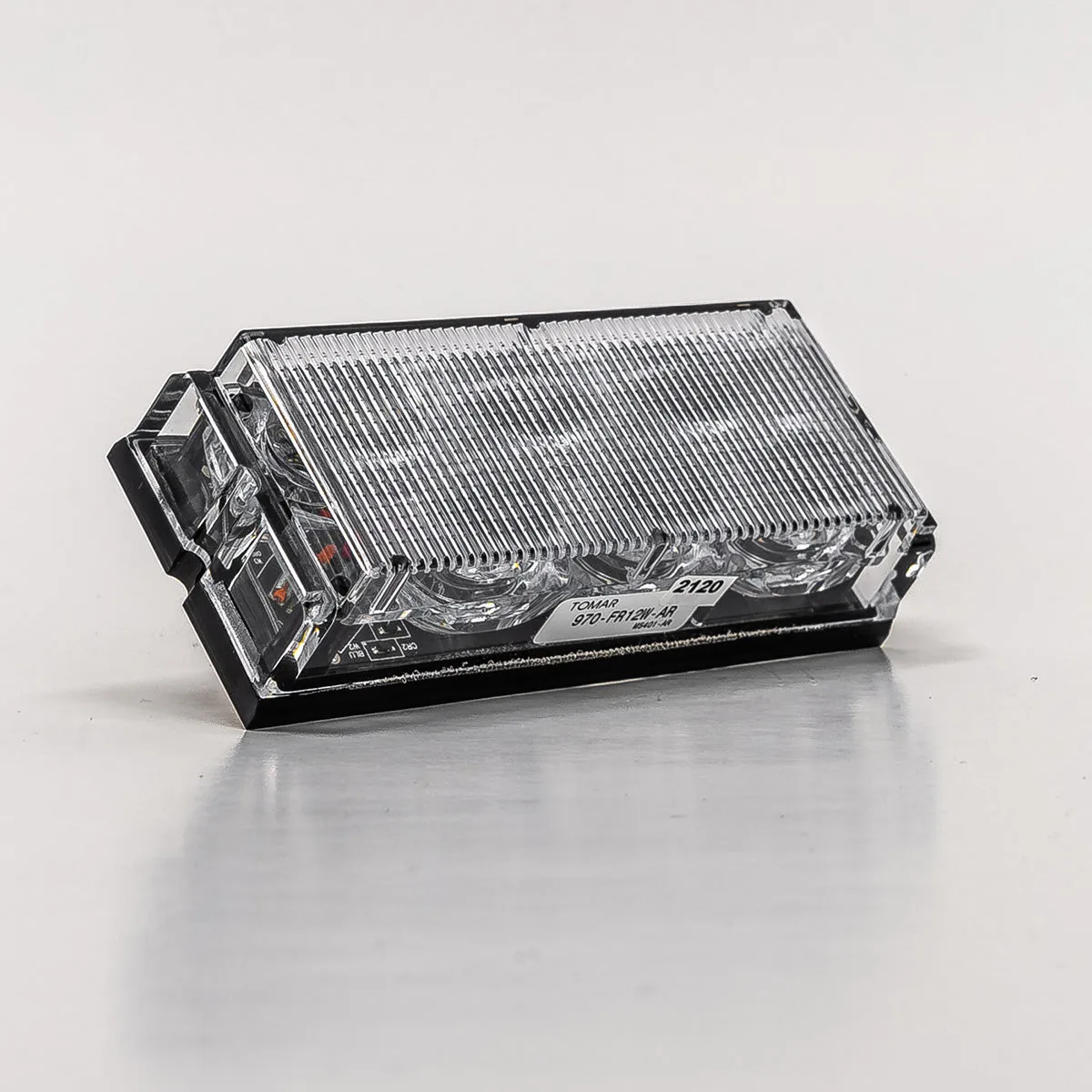 970 Series Dual-Color Front/Rear Replacement Modules