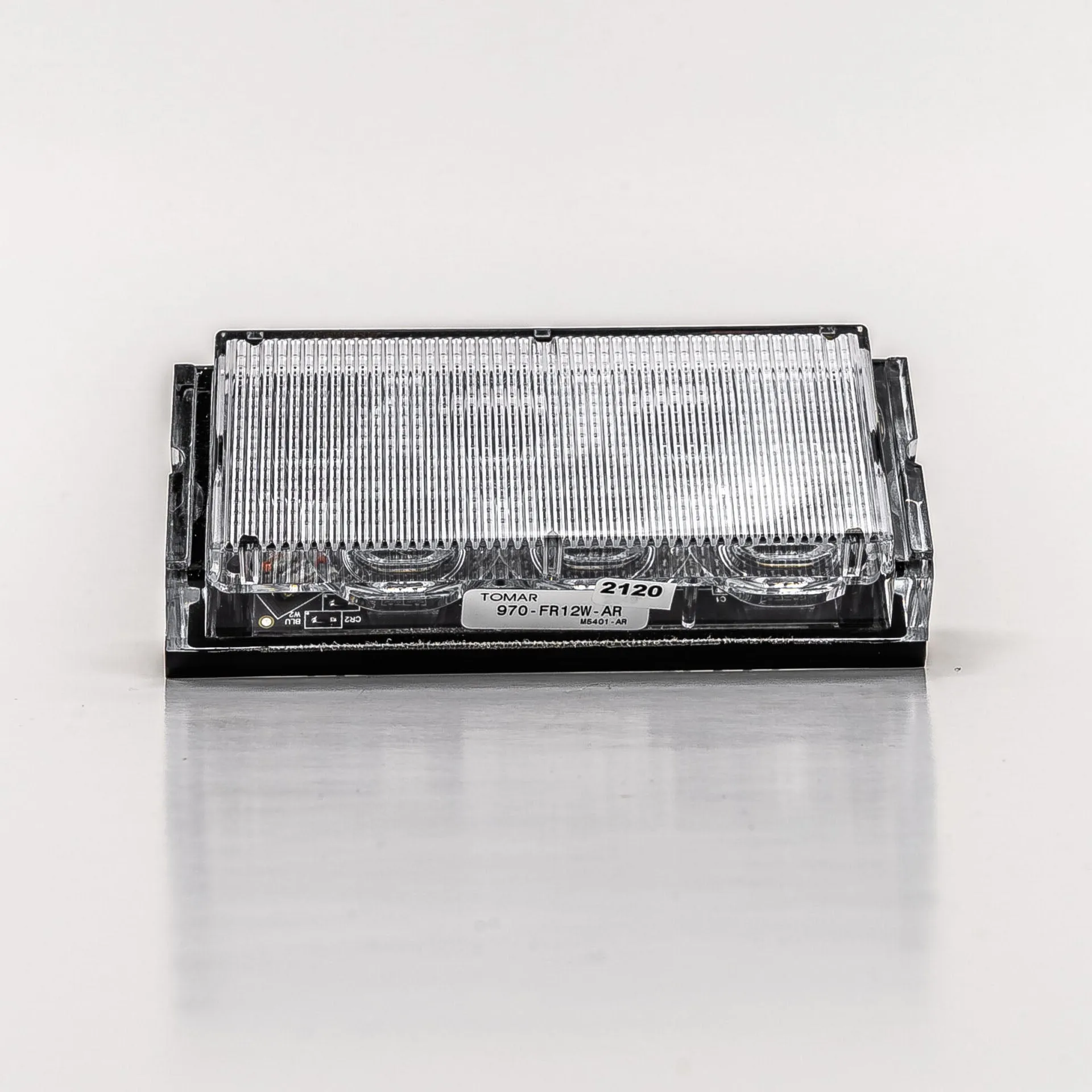 970 Series Dual-Color Front/Rear Replacement Modules
