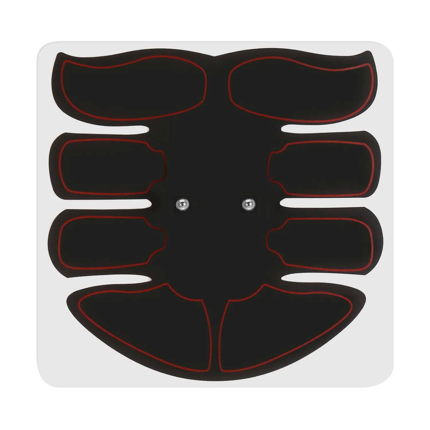 Abs Stimulator Muscle Toner EMS with 6 Modes