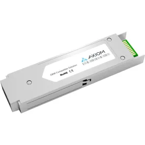 Accortec 10124-AX XFP Module 10124-ACC