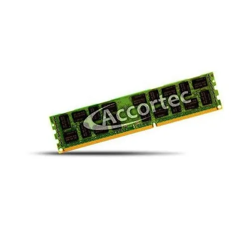 Accortec 1Gb Ddr2-400 Udimm