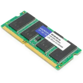 Accortec 1GB DDR2 SDRAM Memory Module 482168-003-ACC