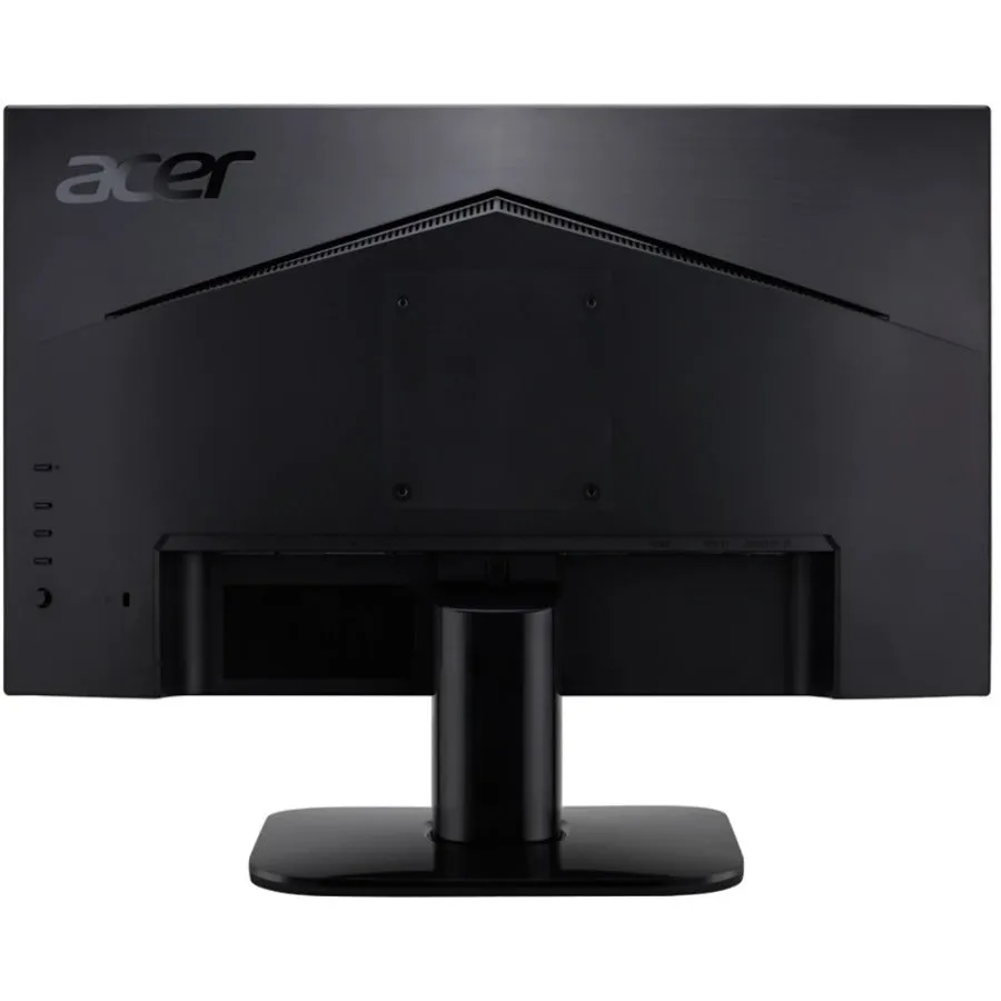 Acer KA220Q B Full HD LCD Monitor - 16:9 - Black - 21.5" Viewable - Vertical Alignment