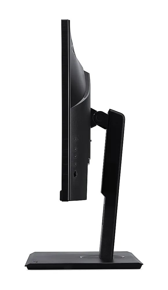Acer - Vero BR277 bmiprx 27” IPS LCD Monitor with Adaptive-Sync Technology (Display Port, HDMI Port 1.4 & VGA Port