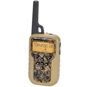 Acu Portable Noaa Radio