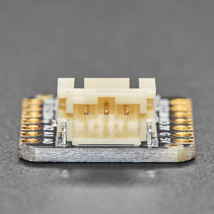 Adafruit NeoPixel Driver BFF Add-On for QT Py and Xiao