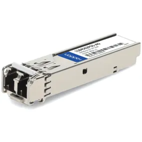 Addon Adtran 1184562Pg5 Compatible Taa Compliant 1000Base-Zx Sfp Transceiver (Sm