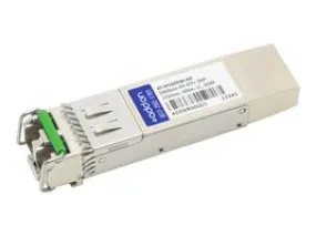 Addon Allied Telesis At-Sp10Er40 Compatible 10Gbase-Er Sfp  Transceiver (Smf, 15