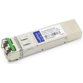Addon Arista Networks Sfp-10G-Dw-33.47 Compatible Taa Compliant 10Gbase-Dwdm 100