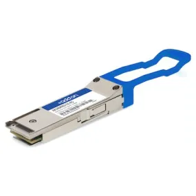 Addon Avaya/Nortel Aa1404002-E6 Compatible Taa Compliant 40Gbase-Lx4 Qsfp  Transceiver (Mmf, 1270Nm To 1330Nm, 150M, Lc, Dom)
