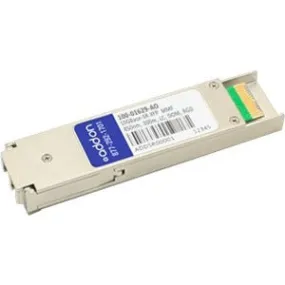 Addon Calix 100-01629 Compatible Taa Compliant 10Gbase-Sr Xfp Transceiver (Mmf, 850Nm, 300M, Lc, Dom, Rugged)