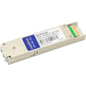 Addon Calix 100-02144 Compatible Taa Compliant 10Gbase-Dwdm 100Ghz Xfp Transceiver (Smf, 1560.61Nm, 80Km, Lc, Dom)