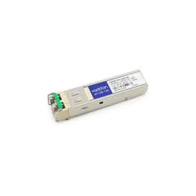 Addon Cisco Dwdm-Sfp-3190 Compatible Taa Compliant 1000Base-Dwdm100Ghz Sfp Trans