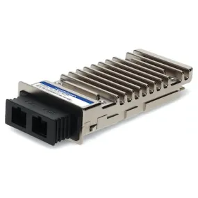 AddOn Cisco DWDM-X2-35.82-40 Compatible TAA Compliant 10GBase-DWDM 100GHz X2 Transceiver (SMF, 1535.82nm, 40km, SC) DWDM-X2-35.82-40-AO
