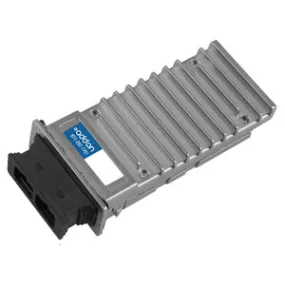 Addon Cisco Dwdm-X2-40.56 Compatible Taa Compliant 10Gbase-Dwdm 100Ghz X2 Transceiver (Smf, 1540.56Nm, 80Km, Sc)