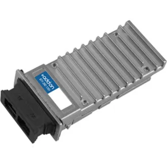 Addon Cisco Dwdm-X2-40.56 Compatible Taa Compliant 10Gbase-Dwdm 100Ghz X2 Transceiver (Smf, 1540.56Nm, 80Km, Sc)
