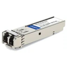 Addon Cisco Ons-Sc-2G-60.6 Compatible Taa Compliant Oc-48-Dwdm 100Ghz Sfp Transc