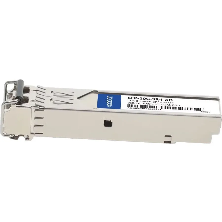 Addon Cisco Sfp  Module Sfp-10G-Sr-I-Ao
