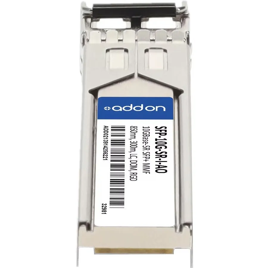 Addon Cisco Sfp  Module Sfp-10G-Sr-I-Ao