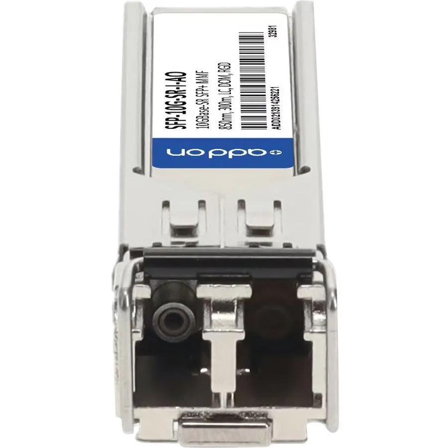 Addon Cisco Sfp  Module Sfp-10G-Sr-I-Ao