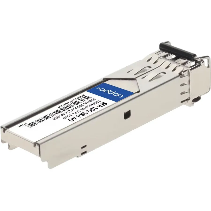 Addon Cisco Sfp  Module Sfp-10G-Sr-I-Ao