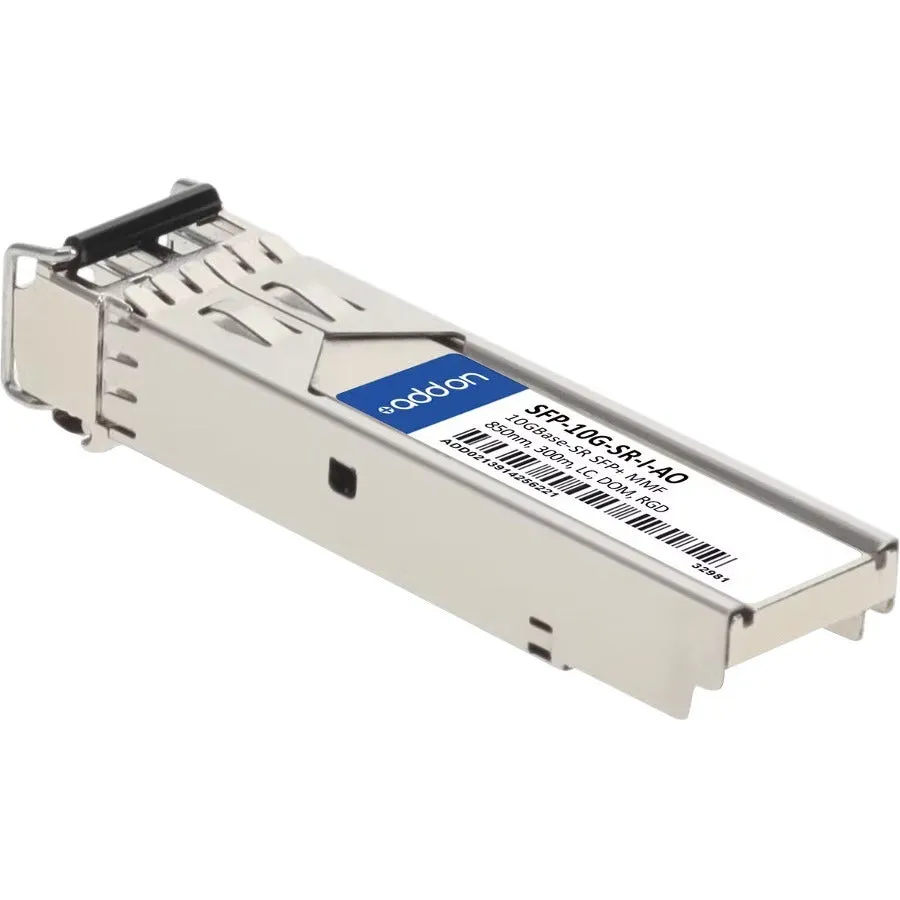 Addon Cisco Sfp  Module Sfp-10G-Sr-I-Ao
