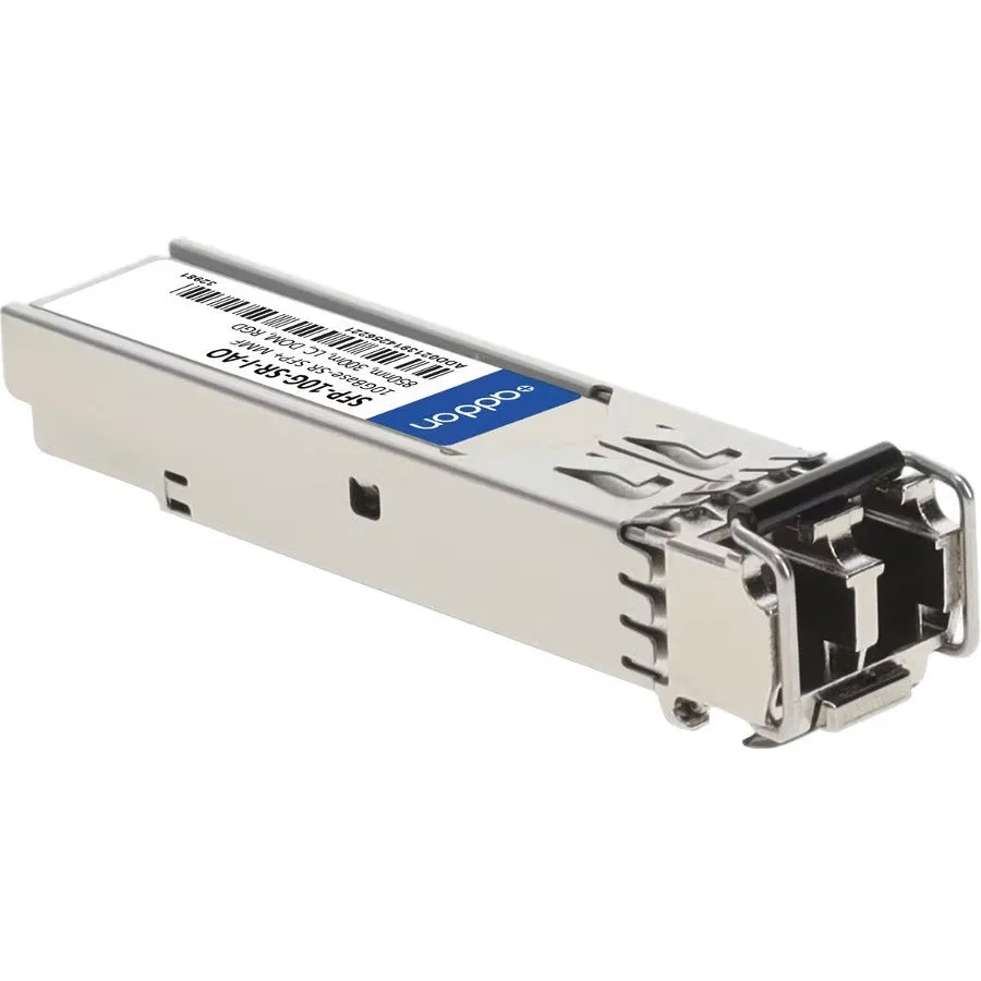 Addon Cisco Sfp  Module Sfp-10G-Sr-I-Ao
