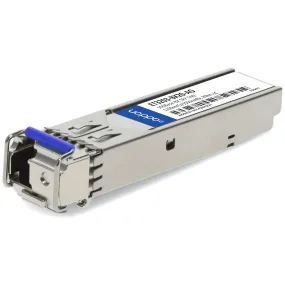 Addon Edge-Core Et3203-Bx20 Compatible Taa Compliant 100Base-Bx Sfp Transceiver