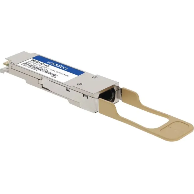 Addon Hp Qsfp28 Module