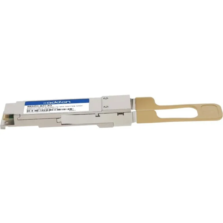 Addon Hp Qsfp28 Module