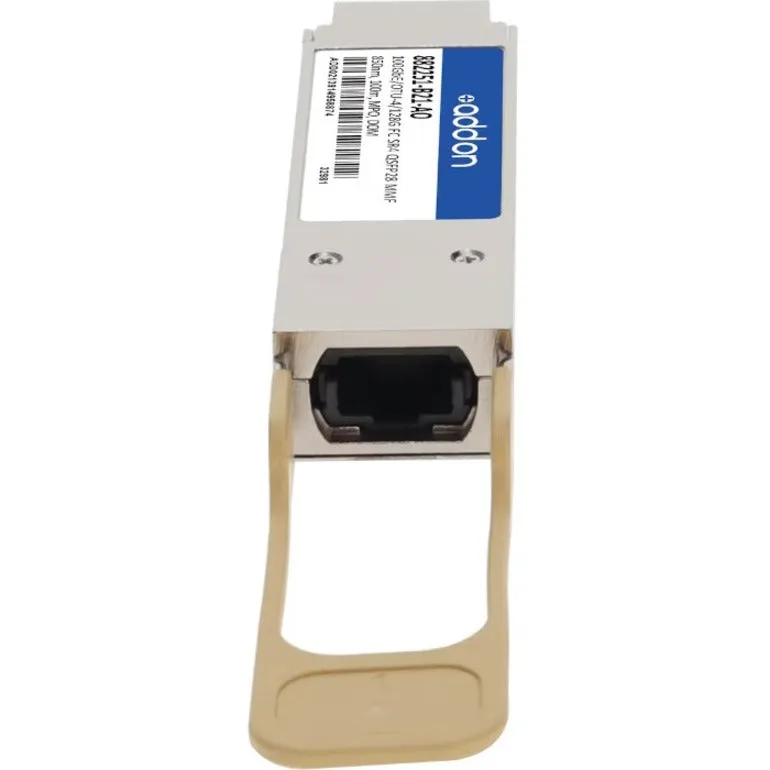 Addon Hp Qsfp28 Module