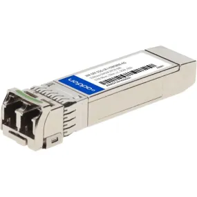 Addon Juniper Comp Xcvr 10Km,Taa 25G-Dwdm 100Ghz Sfp28 1558.98Nm