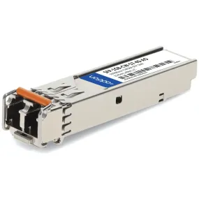 Addon Msa Comp 1000Base-Cwdm Taa Xcvr And-Sfp1Gbcw5740Ao