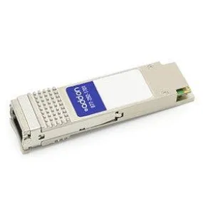 Addon Networks 02311Bkt-Ao Network Transceiver Module Fiber Optic 40000 Mbit/S Qsfp 