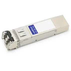 Addon Networks 10Gb-Lr-Sfpp-Cw31-Ao Network Transceiver Module Fiber Optic 10000 Mbit/S Sfp  1310 Nm