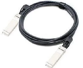 Addon Networks 1M, Sfp  Networking Cable Black