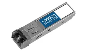 Addon Networks 331-5309-Ao Network Transceiver Module Fiber Optic 1000 Mbit/S Sfp 1310 Nm