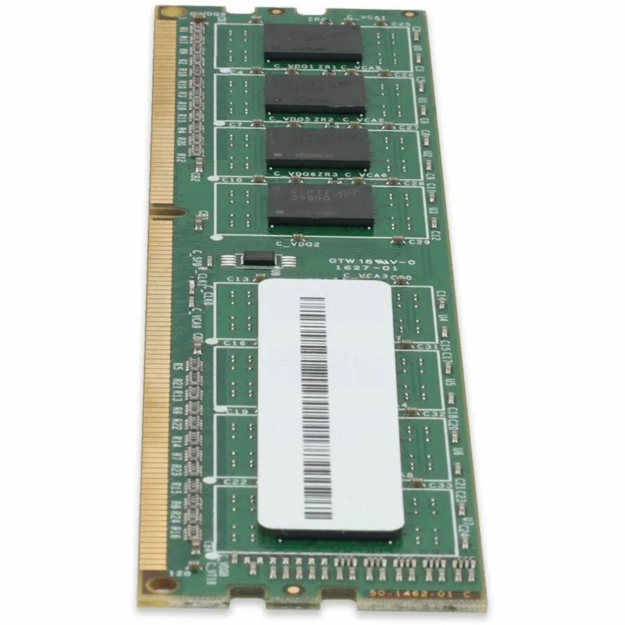 Addon Networks 4Gb Ddr3-1600Mhz Memory Module 1 X 4 Gb