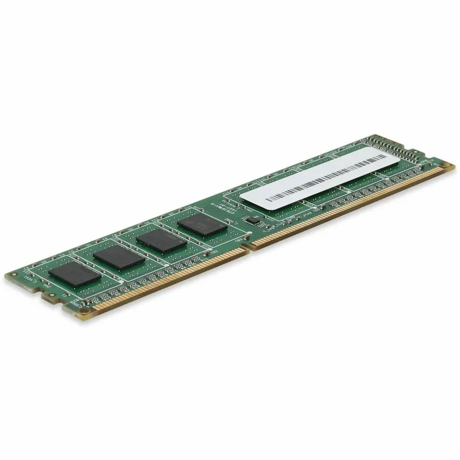 Addon Networks 4Gb Ddr3-1600Mhz Memory Module 1 X 4 Gb